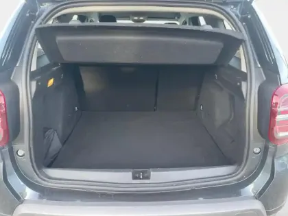 Photo 8 Dacia Duster  1.0 ECO-G 100ch  Journey 4x2