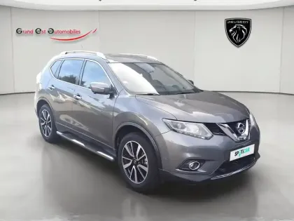 Photo 7 Nissan X-trail  2.0 dCi 177ch Acenta Xtronic