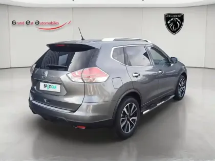 Photo 5 Nissan X-trail  2.0 dCi 177ch Acenta Xtronic