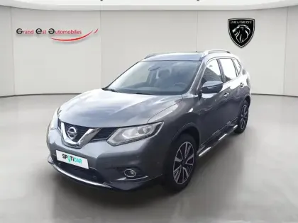 Photo Nissan X-trail Acenta