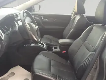 Photo 10 Nissan X-trail  2.0 dCi 177ch Acenta Xtronic