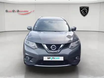 Photo 8 Nissan X-trail  2.0 dCi 177ch Acenta Xtronic