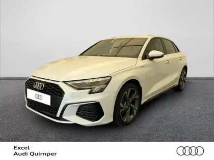 Photo Audi A3 S Line