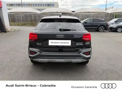 Photo 8 Audi Q2  30 TFSI 110ch Design