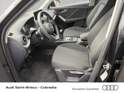 Photo 7 Audi Q2  30 TFSI 110ch Design