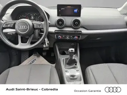 Photo 5 Audi Q2  30 TFSI 110ch Design