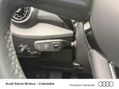 Photo 12 Audi Q2  30 TFSI 110ch Design