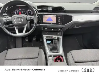 Photo 6 Audi Q3  Sportback 35 TDI 150ch Advanced