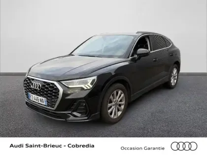 Photo Audi Q3 Advanced