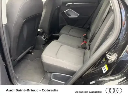 Photo 8 Audi Q3  Sportback 35 TDI 150ch Advanced