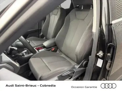 Photo 7 Audi Q3  Sportback 35 TDI 150ch Advanced