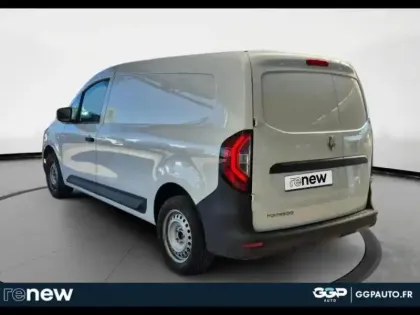 Photo 7 Renault Kangoo Van  L2 1.5 Blue dCi 115ch Grand Confort - 22