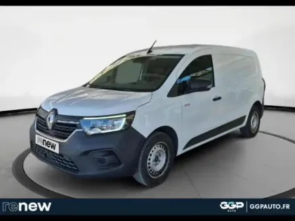 RENAULT Kangoo Van Grand Confort