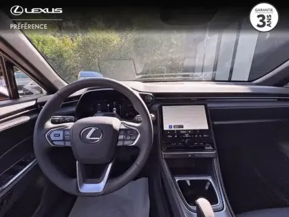 Photo 6 Lexus Lbx  1.5 136ch Emotion 2WD MY26