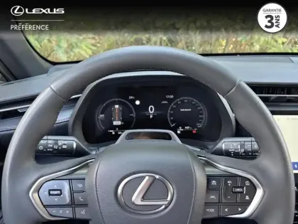 Photo 7 Lexus Lbx  1.5 136ch Emotion 2WD MY26