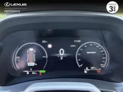 Photo 8 Lexus Lbx  1.5 136ch Emotion 2WD MY26