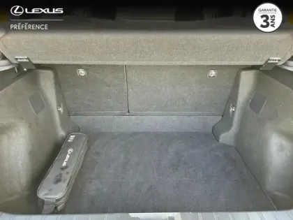 Photo 14 Lexus Lbx  1.5 136ch Emotion 2WD MY26