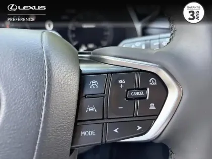 Photo 10 Lexus Lbx  1.5 136ch Emotion 2WD MY26