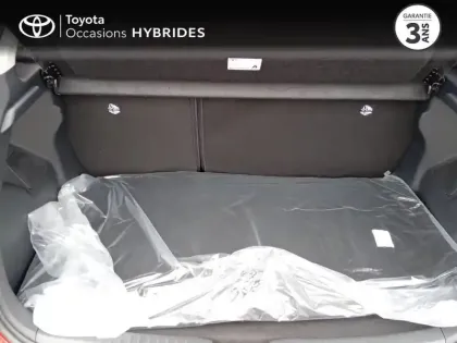 Photo 9 Toyota Yaris  116h Design 5p MY26