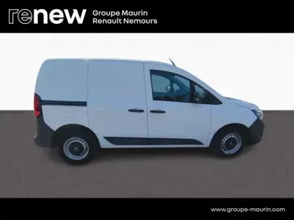 Photo 7 Renault Kangoo Van  L1 1.5 Blue dCi 95ch Grand Confort - 22