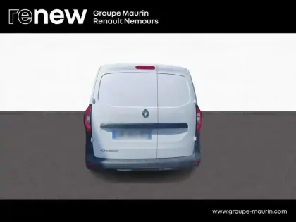 Photo 5 Renault Kangoo Van  L1 1.5 Blue dCi 95ch Grand Confort - 22