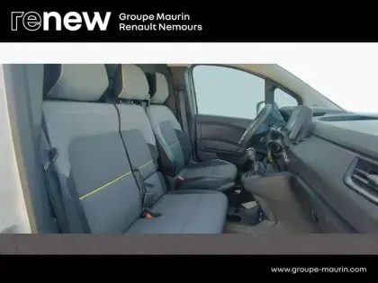 Photo 14 Renault Kangoo Van  L1 1.5 Blue dCi 95ch Grand Confort - 22
