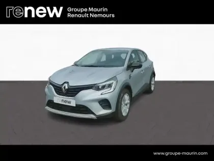 Photo Renault Captur Evolution
