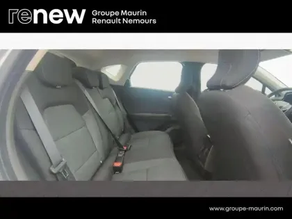Photo 12 Renault Captur  1.6 E-Tech hybride 145ch Business