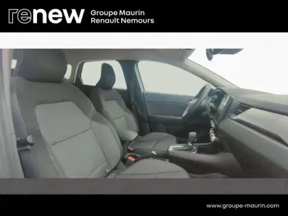Photo 14 Renault Captur  1.6 E-Tech hybride 145ch Business