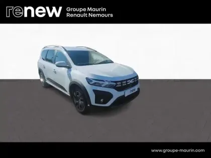 Photo 6 Dacia Jogger  1.0 TCe 110ch Expression 7 places -24
