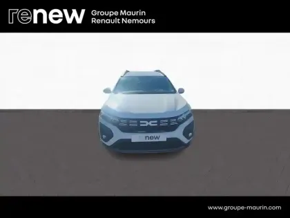 Photo 7 Dacia Jogger  1.0 TCe 110ch Expression 7 places -24