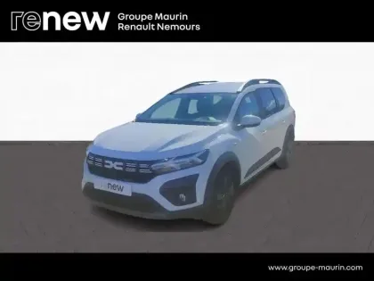 Photo Dacia Jogger Expression