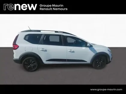 Photo 5 Dacia Jogger  1.0 TCe 110ch Expression 7 places -24