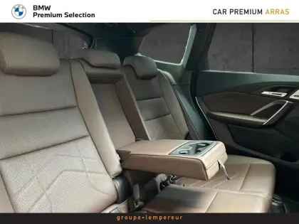Photo 5 BMW X1  sDrive20d 163ch M Sport