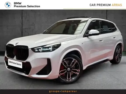 Photo Bmw X1 M Sport