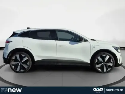 Photo 5 Renault Megane  E-Tech Electric EV60 220ch Techno super charge -C