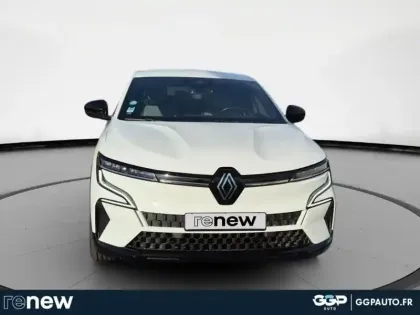 Photo 7 Renault Megane  E-Tech Electric EV60 220ch Techno super charge -C
