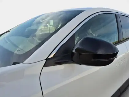 Photo 10 Renault Megane  E-Tech Electric EV60 220ch Techno super charge -C