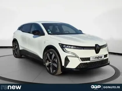 Photo 6 Renault Megane  E-Tech Electric EV60 220ch Techno super charge -C