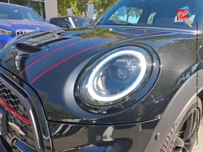 Photo 12 Mini Mini  JCW 231ch Edition Premium Plus BVA8