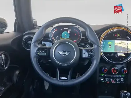 Photo 11 Mini Mini  JCW 231ch Edition Premium Plus BVA8