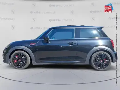 Photo 8 Mini Mini  JCW 231ch Edition Premium Plus BVA8