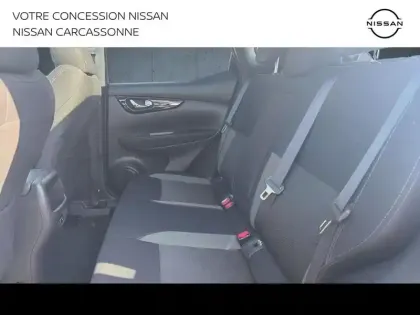 Photo 10 Nissan Qashqai  1.5 dCi 115ch N-Connecta 2019 Euro6-EVAP