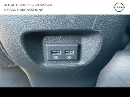 Photo 11 Nissan Qashqai  1.5 dCi 115ch N-Connecta 2019 Euro6-EVAP
