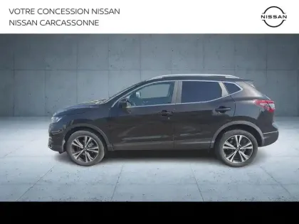Photo 7 Nissan Qashqai  1.5 dCi 115ch N-Connecta 2019 Euro6-EVAP
