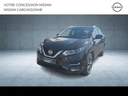 Photo Nissan Qashqai N-connecta