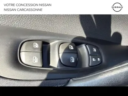 Photo 14 Nissan Qashqai  1.5 dCi 115ch N-Connecta 2019 Euro6-EVAP