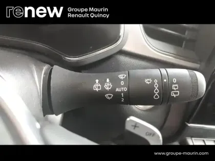 Photo 13 Renault Captur  1.3 TCe mild hybrid 160ch Techno EDC