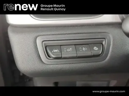 Photo 10 Renault Captur  1.3 TCe mild hybrid 160ch Techno EDC