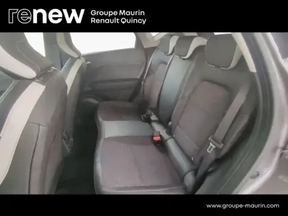 Photo 5 Renault Captur  1.3 TCe mild hybrid 160ch Techno EDC